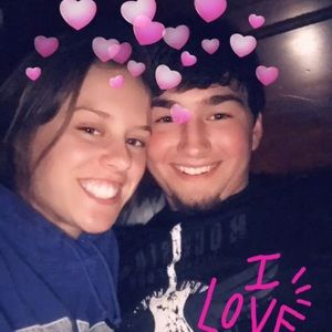 Meet your Posher, Briana